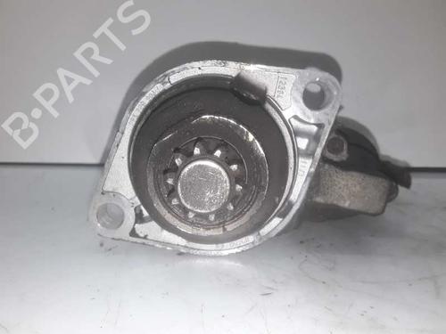 Starter SEAT ALHAMBRA (7V8, 7V9) 1.9 TDI | BP8568329M8 
