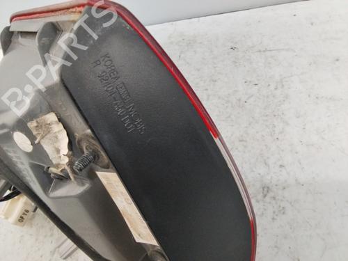 Right tailgate light HYUNDAI i30 (GD)  | BP18823746C80 