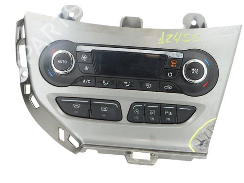 Used Climate control Climate control 38747478 38747478