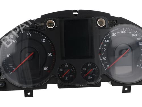 Used Instrument cluster VW PASSAT B6 (3C2) [2005-2011]  29550006