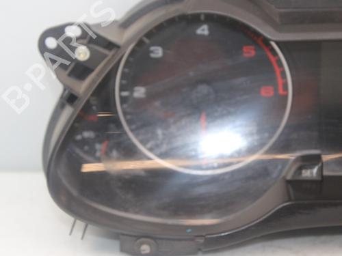 Instrument cluster AUDI A4 B8 Avant (8K5)  | BP16749570C47 