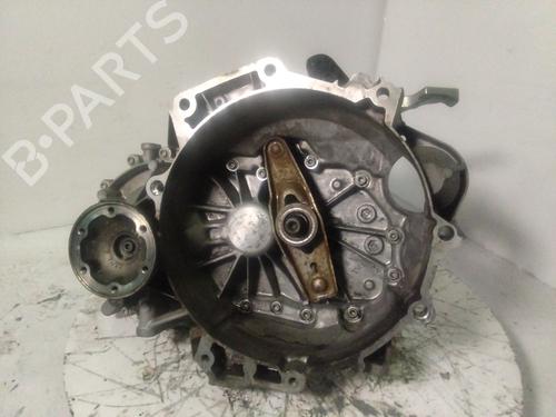 Used Gearbox VW TOURAN (1T3) [2010-2016]  29906025