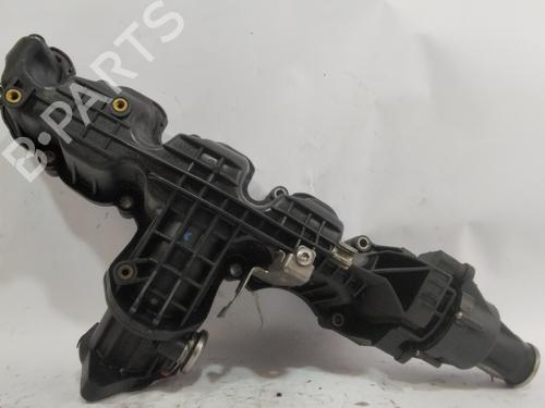 Intake manifold SEAT LEON (1P1) 1.4 TSI | BP27223393M70 