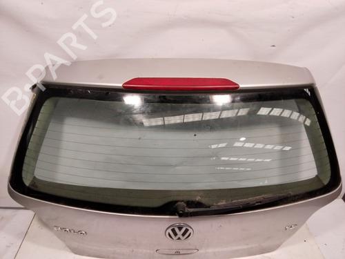Bakluke CC/Kombi-Kupé VW POLO (9N_, 9A_) 1.2 12V | BP24497253C6 