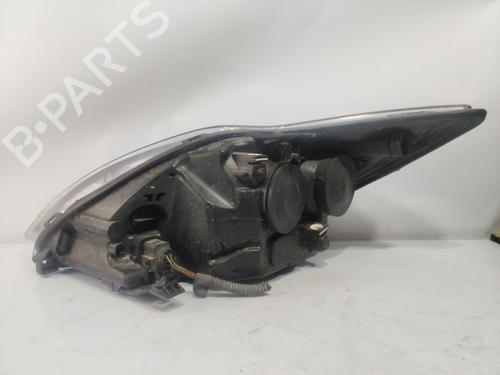 Faro derecho FORD FOCUS II (DA_, HCP, DP) 1.6 TDCi | BP29905360C29