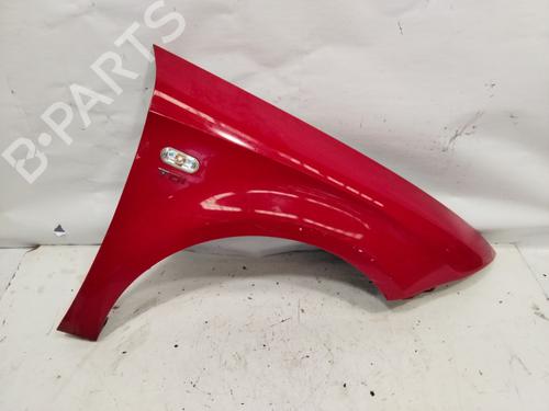 Used Right front fenders SEAT LEON (1P1) [2005-2013]  27605523