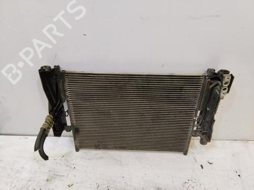 AC radiator BMW 3 (E46) 318 i | BP17968914M32 