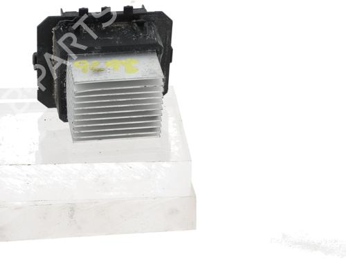 Heater resistor CITROËN C3 Picasso (SH_)  | BP29399013M108 