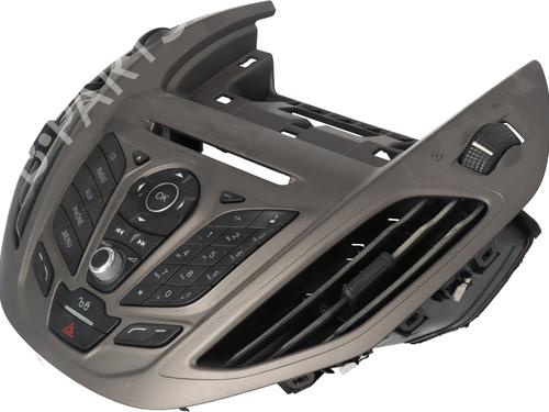 Switch FORD TOURNEO COURIER B460 MPV | BP36037003I30 - Image 4
