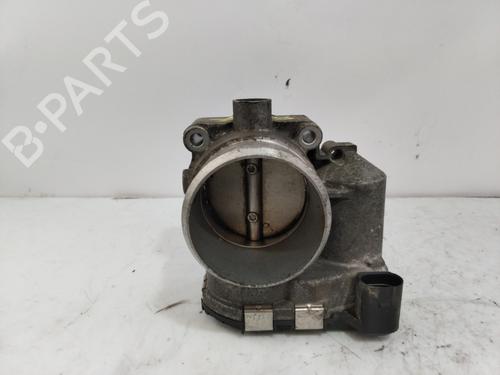 Throttle body AUDI A4 B6 Convertible (8H7) 1.8 T | BP24296196M82 
