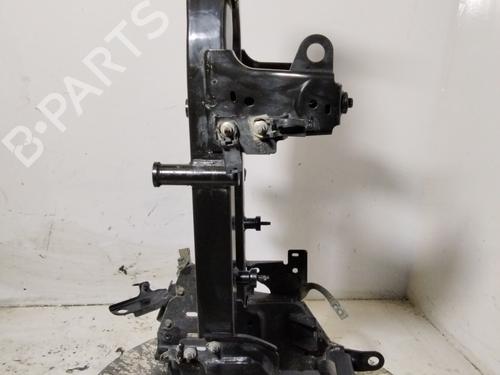 Engine mount RENAULT ZOE (BFM_)  | BP32328070M89  - Image 5