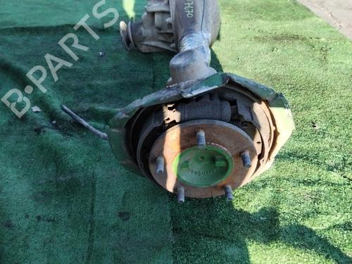 Rear axle SUZUKI VITARA (ET, TA, TD)  | BP29413963M2 