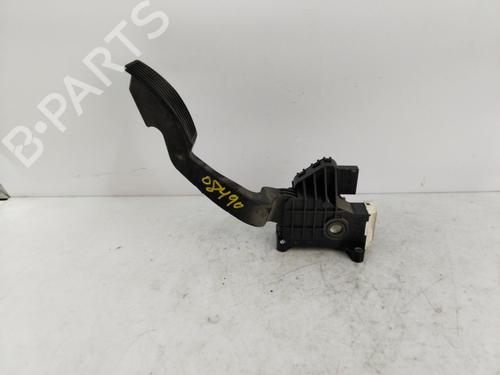 Gaspedaal OPEL ADAM (M13) 1.4 (101 hp) 23848319