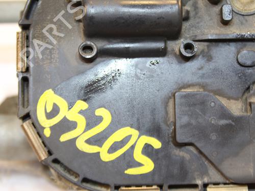 Front wiper motor VW JETTA III (1K2)  | BP15503275M29 