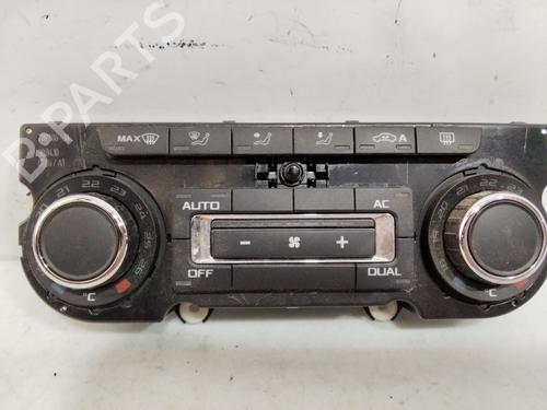 Climate control SKODA SUPERB II Estate (3T5)  | BP26602752I5 