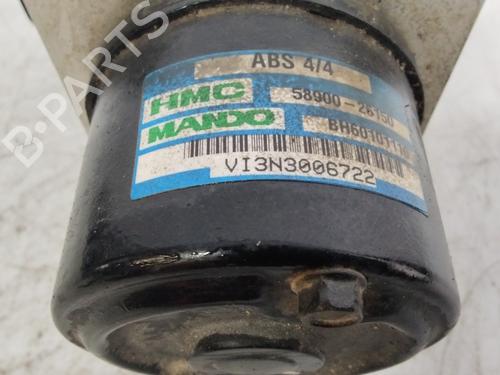 ABS pump HYUNDAI SANTA FÉ I (SM)  | BP25938244M43 