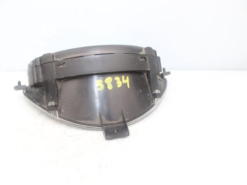 Instrument cluster CITROËN C3 I (FC_, FN_) 1.4 i Bivalent | BP16559917C47 