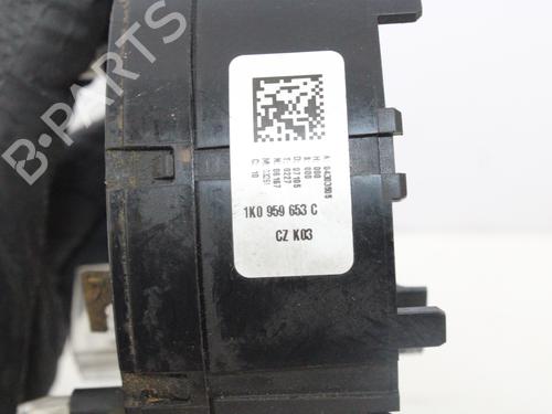 Squib airbag VW CADDY III Box Body/MPV (2KA, 2KH, 2CA, 2CH) 1.9 TDI | BP15203234C102 