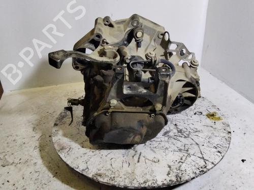 Gearbox VW POLO CLASSIC (86C, 80)  | BP21759835M3 
