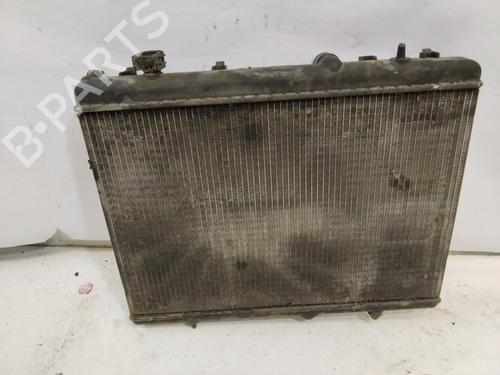 Køler CITROËN C5 I Break (DE_) 2.0 16V (DERFNF, DERFNC, RERFNC) | BP18891237M31