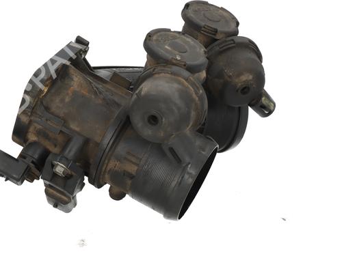 Throttle body CITROËN C4 Coupe (LA_)  | BP30809773M82 