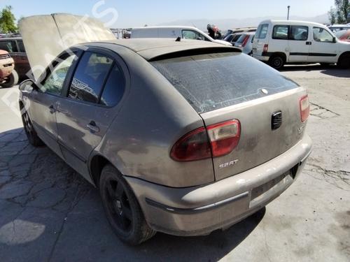 Injection pump SEAT LEON (1M1) | BP37995121M78 - Image 9