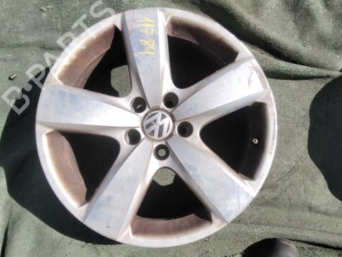 Used Rim Rim 37072797 37072797