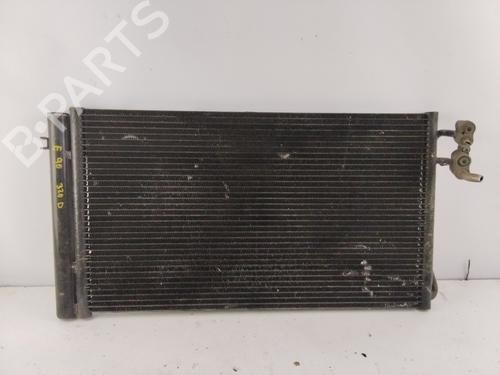 AC radiator BMW 3 (E90) 318 i | BP24203778M32 