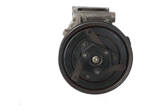 Used AC compressor AC compressor RENAULT SCÉNIC II (JM0/1_) [2003-2010] 35783592 35783592