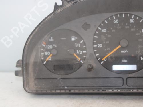 Instrument cluster MERCEDES-BENZ M-CLASS (W163) ML 270 CDI (163.113) | BP8559588C47