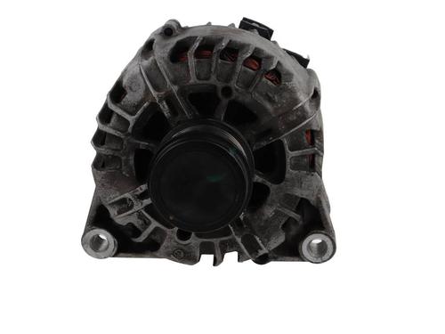 Used Alternator Alternator FORD FOCUS III 1.6 TDCi (95 hp) 40154722 40154722