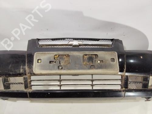 Front bumper DAEWOO KALOS (KLAS) 1.2 | BP34718327C7 - Image 3