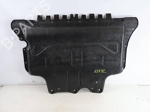 Used Underbody protection Underbody protection VW TIGUAN (CT1) 1.5 TSI eHybrid (204 hp) 40154483 40154483