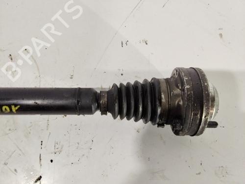 Arbre de transmission avant droit VW TOURAN (1T1, 1T2)  | BP30810804M39 