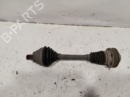 Left front driveshaft SEAT LEON (1P1)  | BP27817377M38 