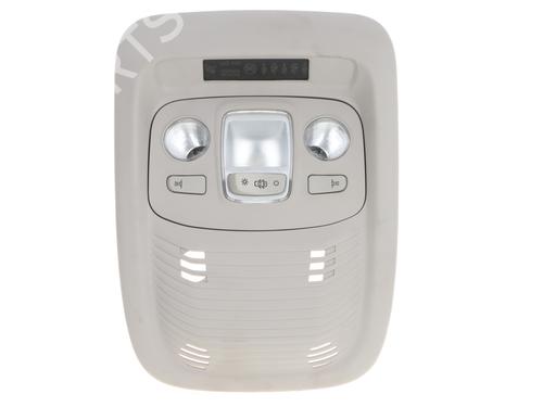 Luz interior Luz interior CITROËN C3 AIRCROSS II (2R_, 2C_) [2017-2026] 36340005 36340005