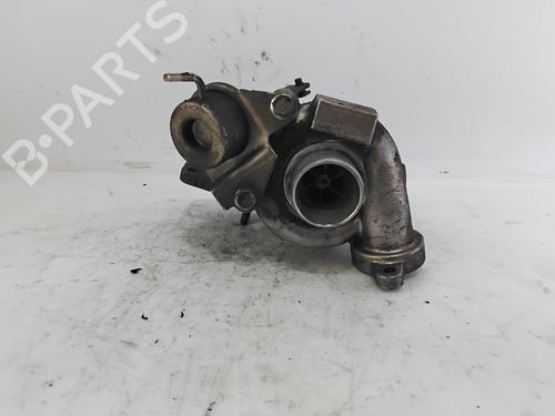 Turbolader/Kompressor CITROËN C4 I (LC_)  | BP29831012M71