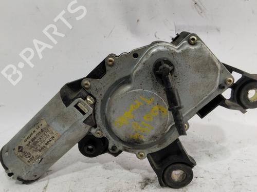 Rear wiper motor SEAT LEON (1M1)  | BP26589418M102 