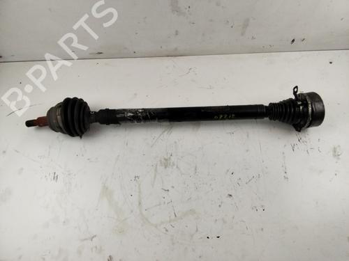 Used Right front driveshaft VW GOLF IV (1J1) 1.9 TDI (110 hp) 19448907