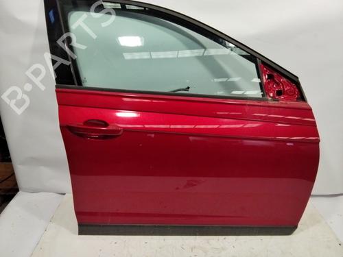 Right front door VW TAIGO (CS1)  | BP29435575C3 