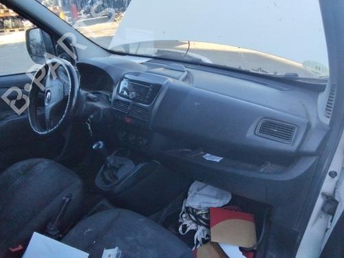 Køler OPEL COMBO Box Body/MPV (X12) 1.3 CDTI (B05) | BP25454234M31 