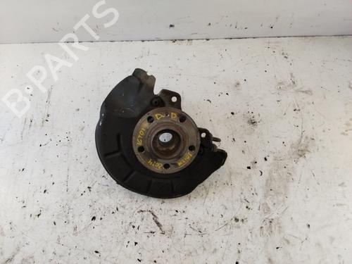 Used Right front steering knuckle SEAT IBIZA IV (6J5, 6P1) [2008-2017]  23848142