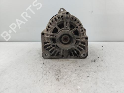 Generator RENAULT GRAND SCÉNIC II (JM0/1_) 1.9 dCi (JM0G, JM12, JM1G, JM2C) | BP18001382M7 