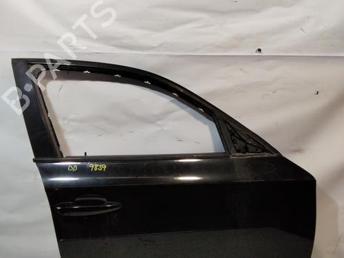Used Right front door BMW 1 (E87) 118 d (143 hp) 29424217