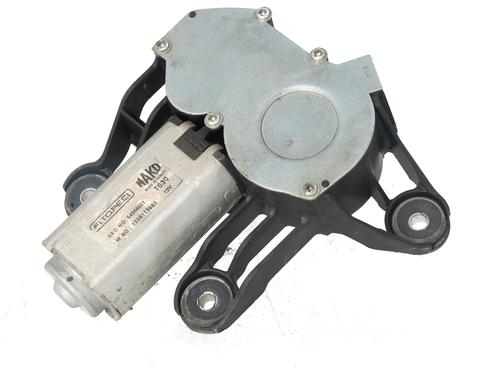 Used Rear wiper motor Rear wiper motor FIAT FIORINO Box Body/MPV (225_) 1.3 D Multijet (225BXD1A, 225BXB1A, 225BXB11) (75 hp) 35754137 35754137