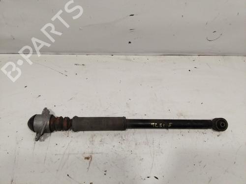 Left rear shock absorber SEAT IBIZA IV (6J5, 6P1)  | BP28733257M18 