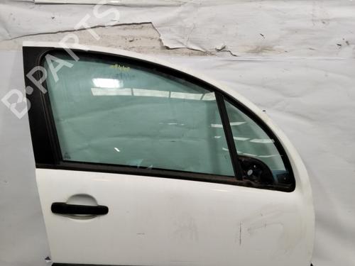 Right front door CITROËN C3 I (FC_, FN_) 1.1 i | BP27620922C3 