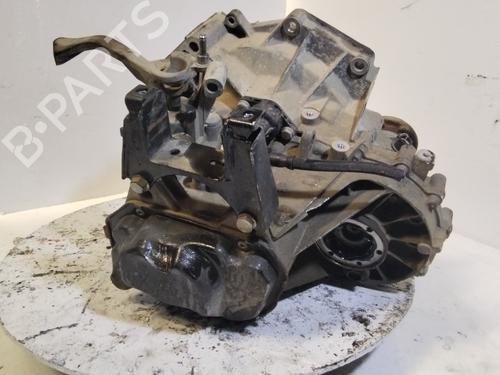 Gearbox SEAT IBIZA IV SC (6J1, 6P5)  | BP18080343M3 