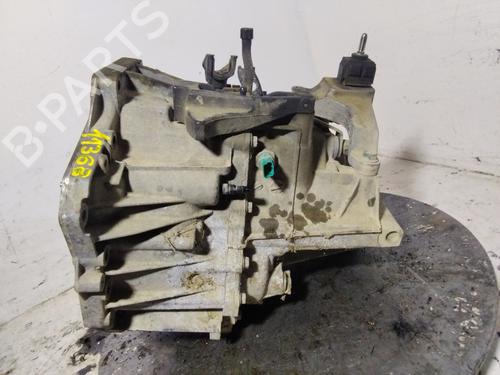 Gearbox RENAULT KADJAR (HA_, HL_) 1.6 dCi 130 (HLA4) | BP33982677M3  - Image 6