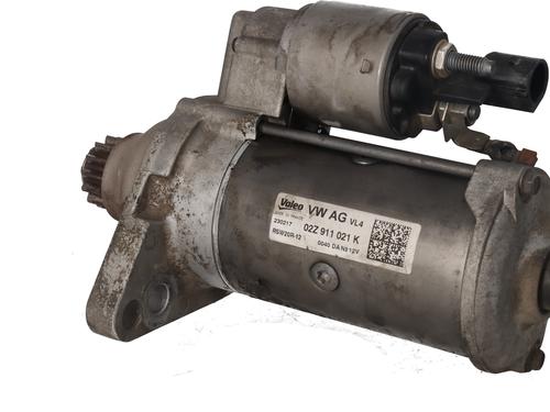 Used Starter Starter 37697270 37697270